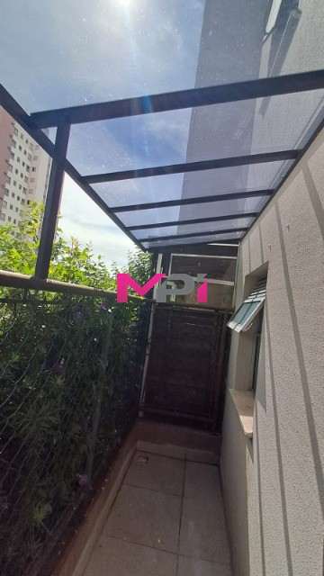 Apartamento, 2 quartos, 55 m² - Foto 33