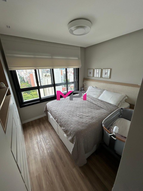 Apartamento, 3 quartos, 109 m² - Foto 35