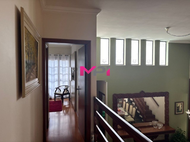 Sobrado, 3 quartos, 253 m² - Foto 20