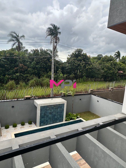 Casa de Condomínio, 4 quartos - Foto 50