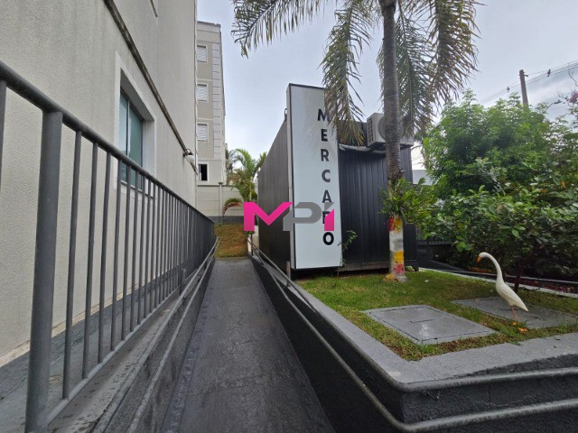 Apartamento, 2 quartos, 50 m² - Foto 16