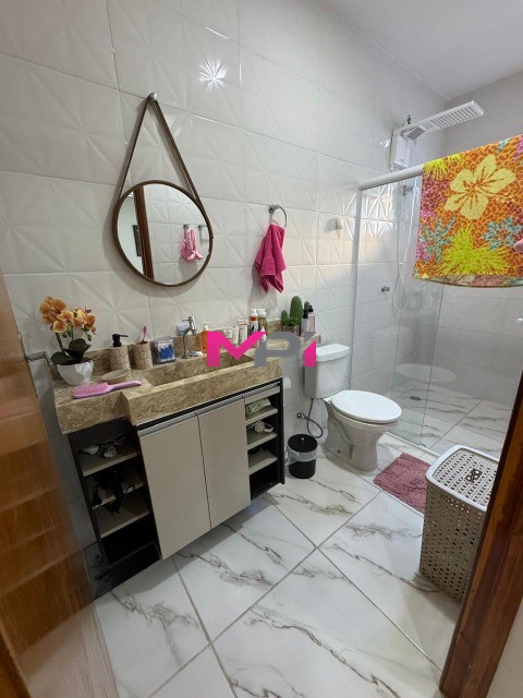 Casa, 4 quartos - Foto 39