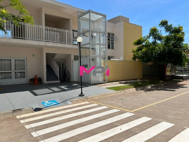 Apartamento, 2 quartos, 48 m² - Foto 20