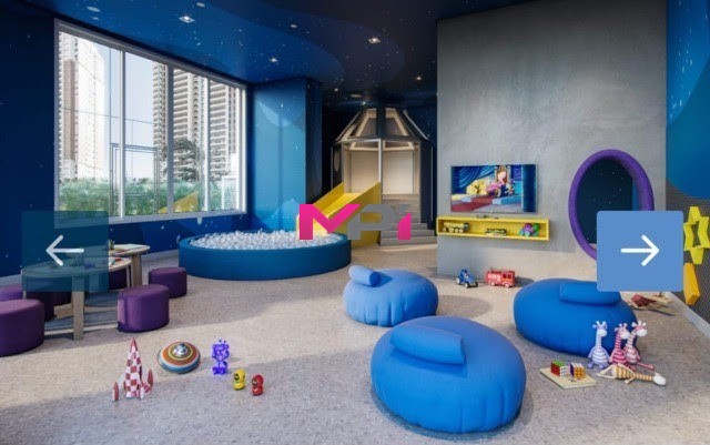 Apartamento, 4 quartos, 175 m² - Foto 66