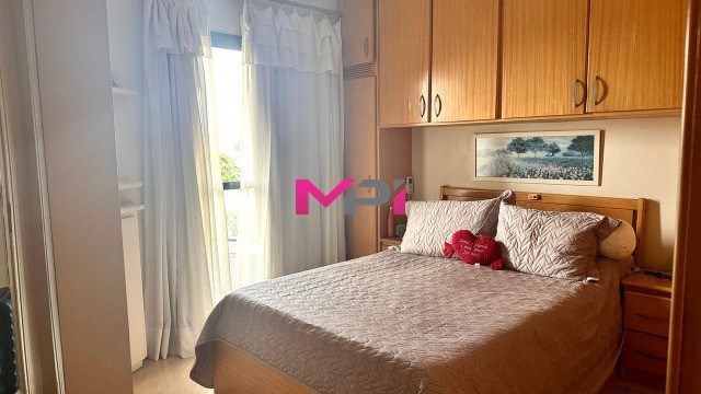 Apartamento, 3 quartos, 109 m² - Foto 27