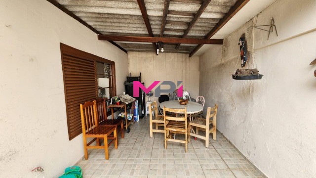 Casa, 3 quartos - Foto 33