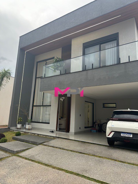 Casa de Condomínio, 4 quartos - Foto 54