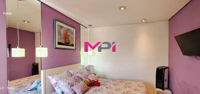 Apartamento, 3 quartos, 75 m² - Foto 17