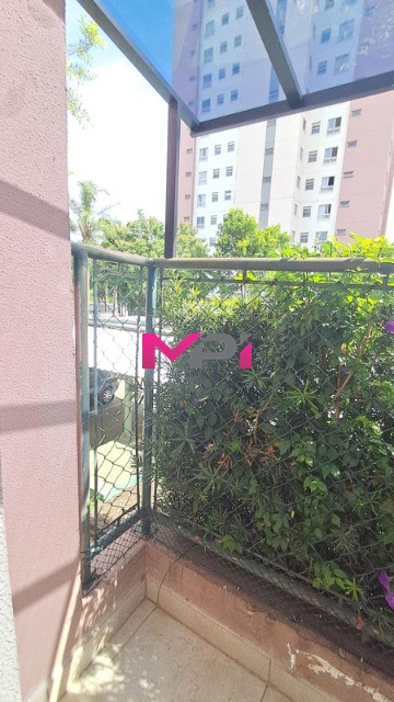 Apartamento, 2 quartos, 55 m² - Foto 34