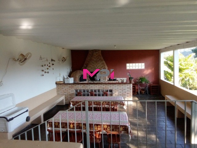 Casa de Condomínio, 4 quartos - Foto 32