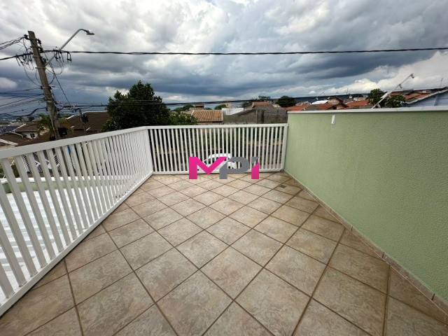 Sobrado, 3 quartos, 179 m² - Foto 23