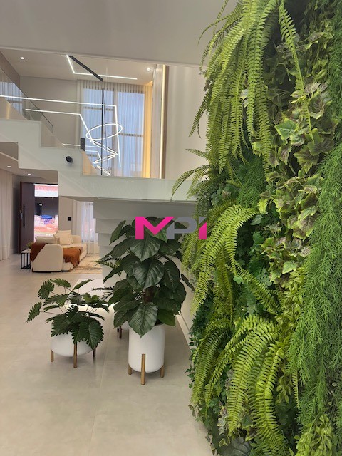 Casa de Condomínio, 4 quartos - Foto 17