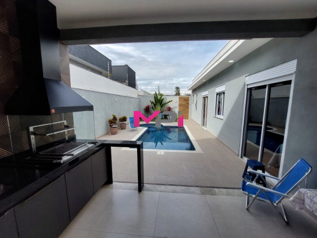 Casa, 3 quartos - Foto 17