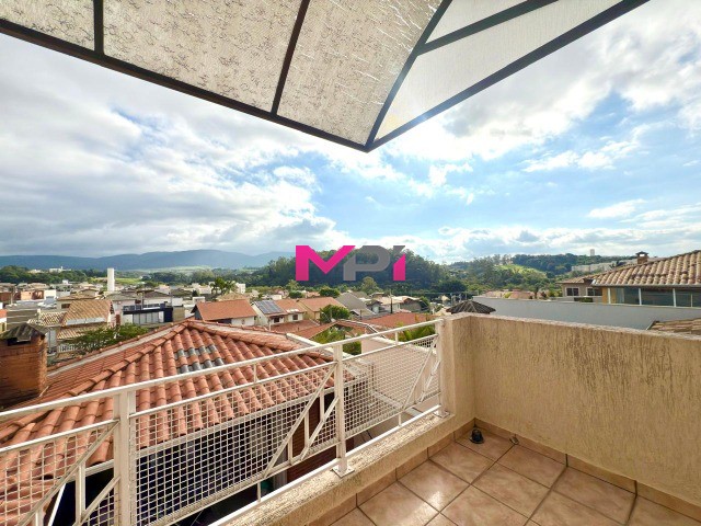 Sobrado, 3 quartos, 205 m² - Foto 24