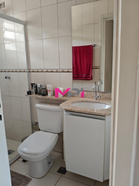 Casa de Condomínio, 3 quartos - Foto 29