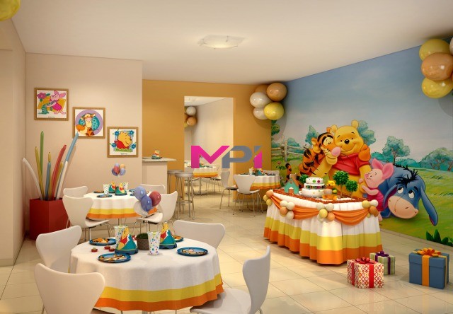 Apartamento, 2 quartos, 54 m² - Foto 26