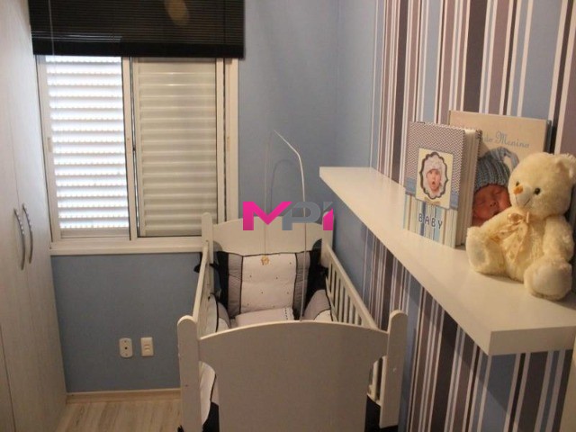 Apartamento, 3 quartos, 72 m² - Foto 16