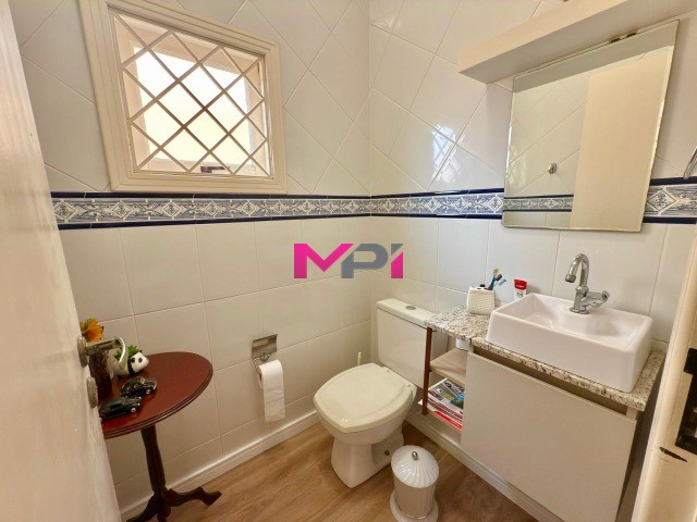Sobrado, 3 quartos, 205 m² - Foto 17