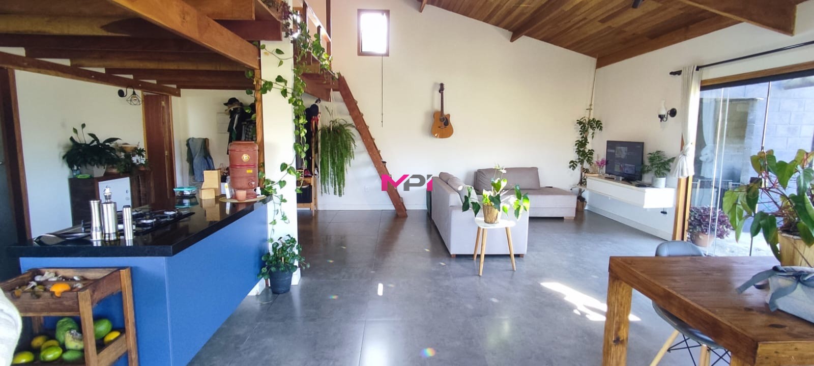 Chácara, 2 quartos, 1500 m² - Foto 2