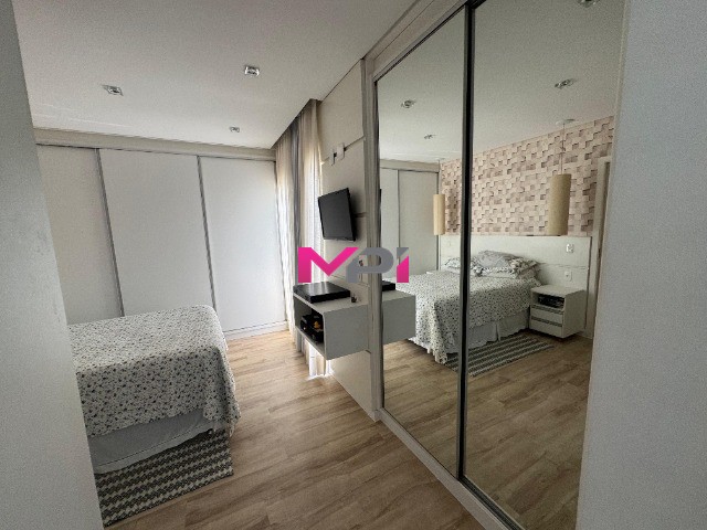 Casa de Condomínio, 3 quartos - Foto 18