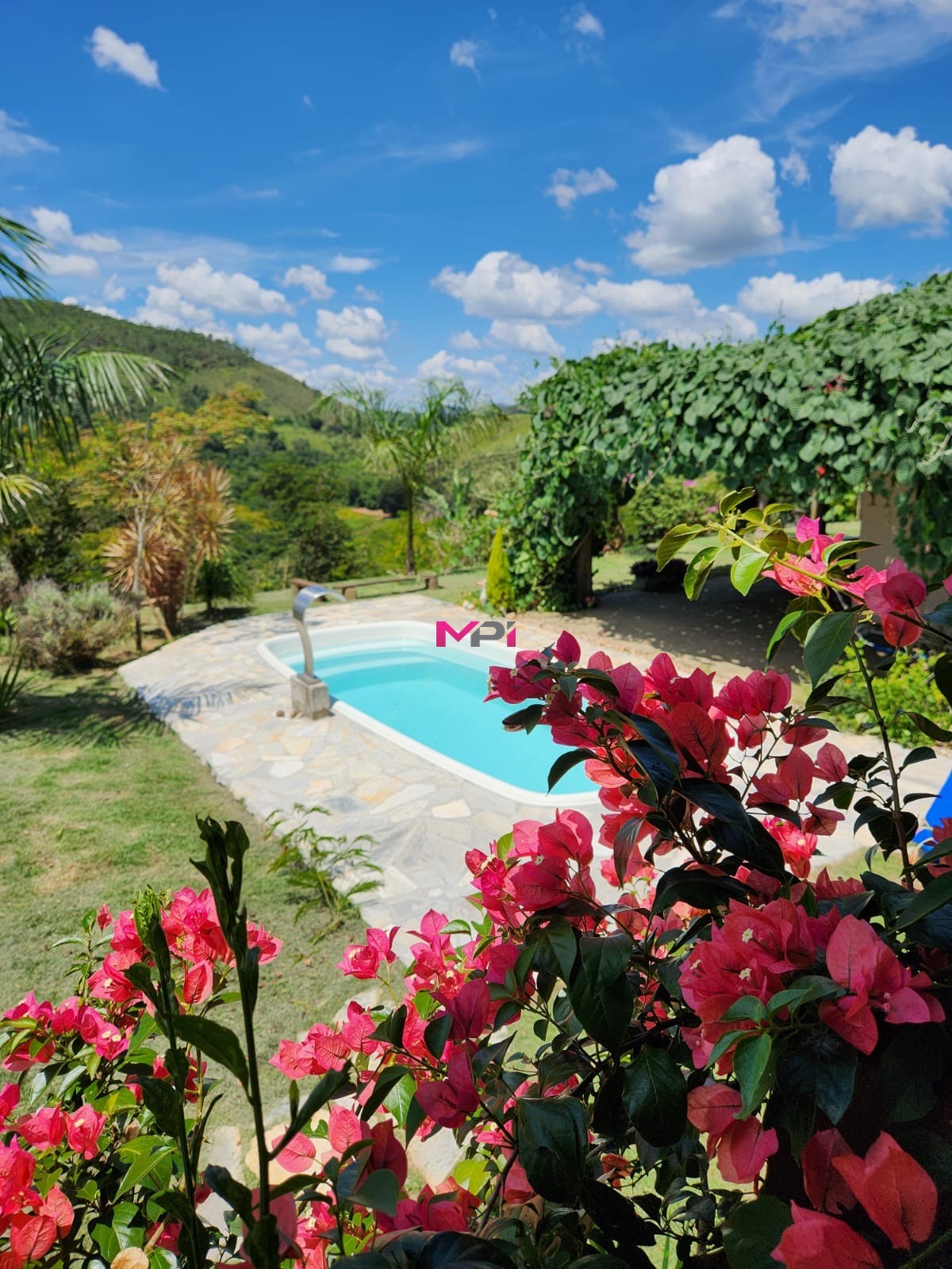 Chácara, 2 quartos, 1500 m² - Foto 19