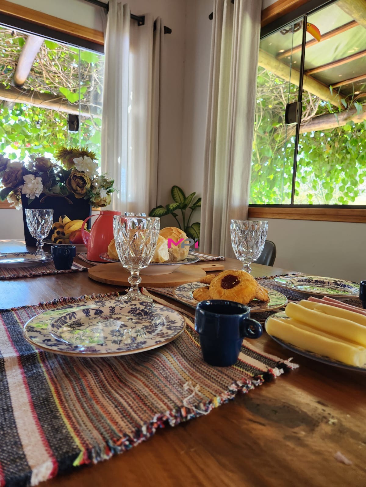 Chácara, 2 quartos, 1500 m² - Foto 10