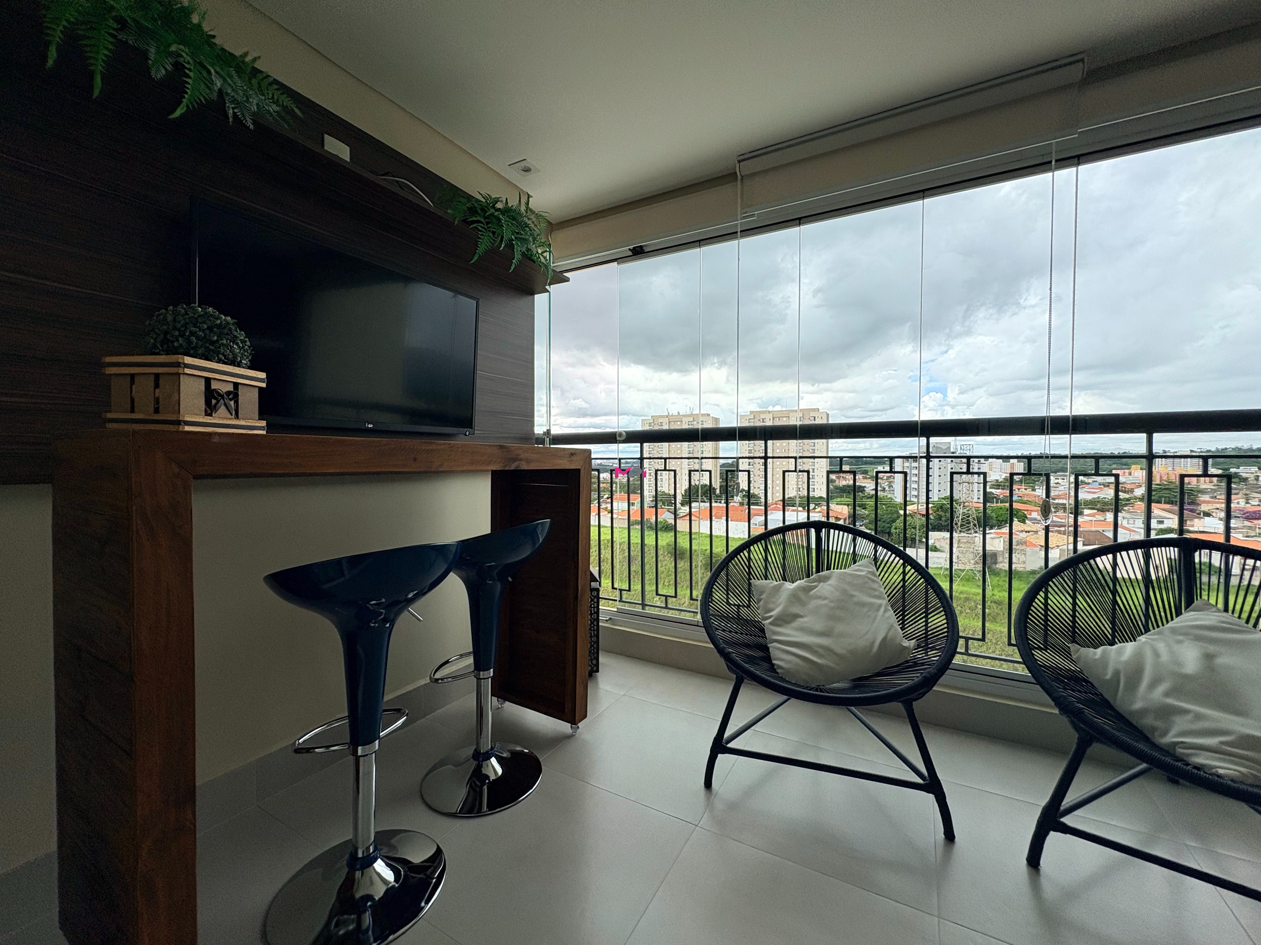 Apartamento, 2 quartos, 119 m² - Foto 16
