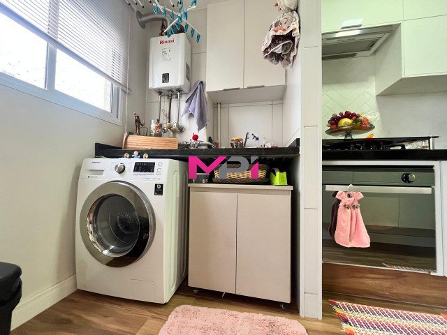 Apartamento, 2 quartos, 56 m² - Foto 18