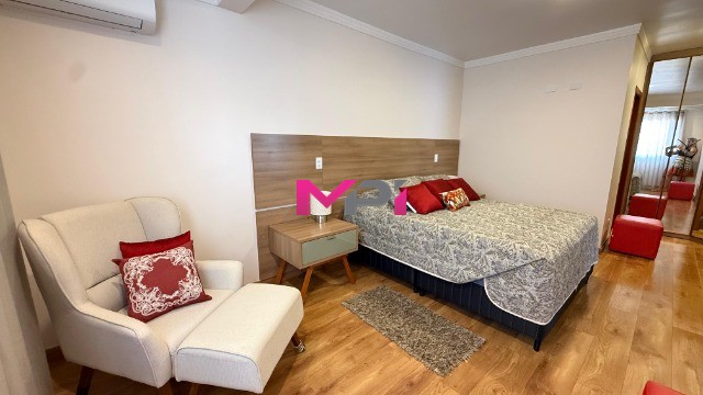 Casa de Condomínio, 3 quartos - Foto 52