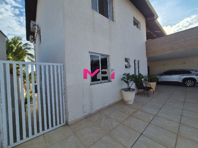 Casa de Condomínio, 4 quartos - Foto 49