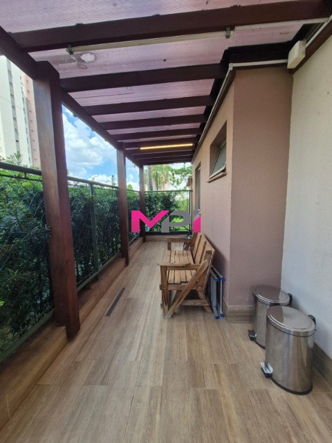 Apartamento, 2 quartos, 48 m² - Foto 39
