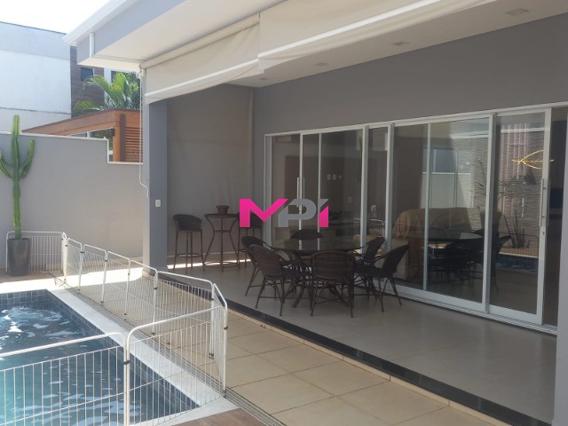 Casa de Condomínio, 4 quartos - Foto 34