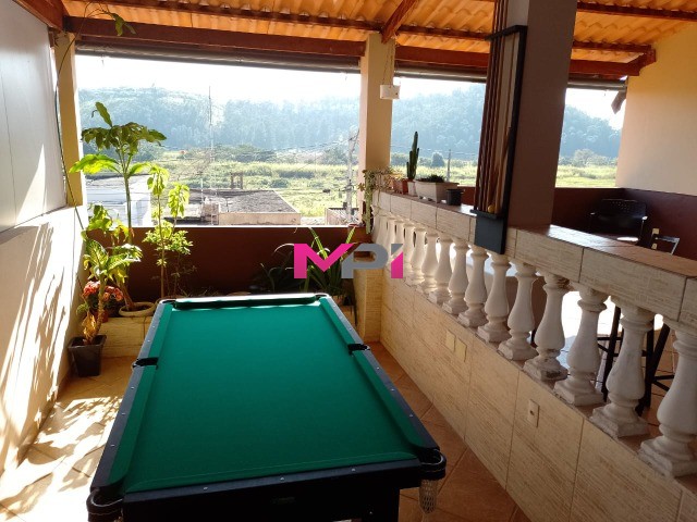 Sobrado, 3 quartos - Foto 26