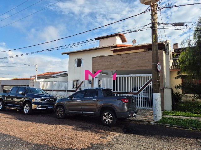 Casa de Condomínio, 4 quartos - Foto 51