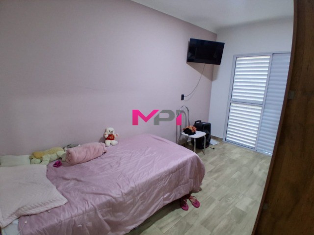 Sobrado, 3 quartos, 150 m² - Foto 21