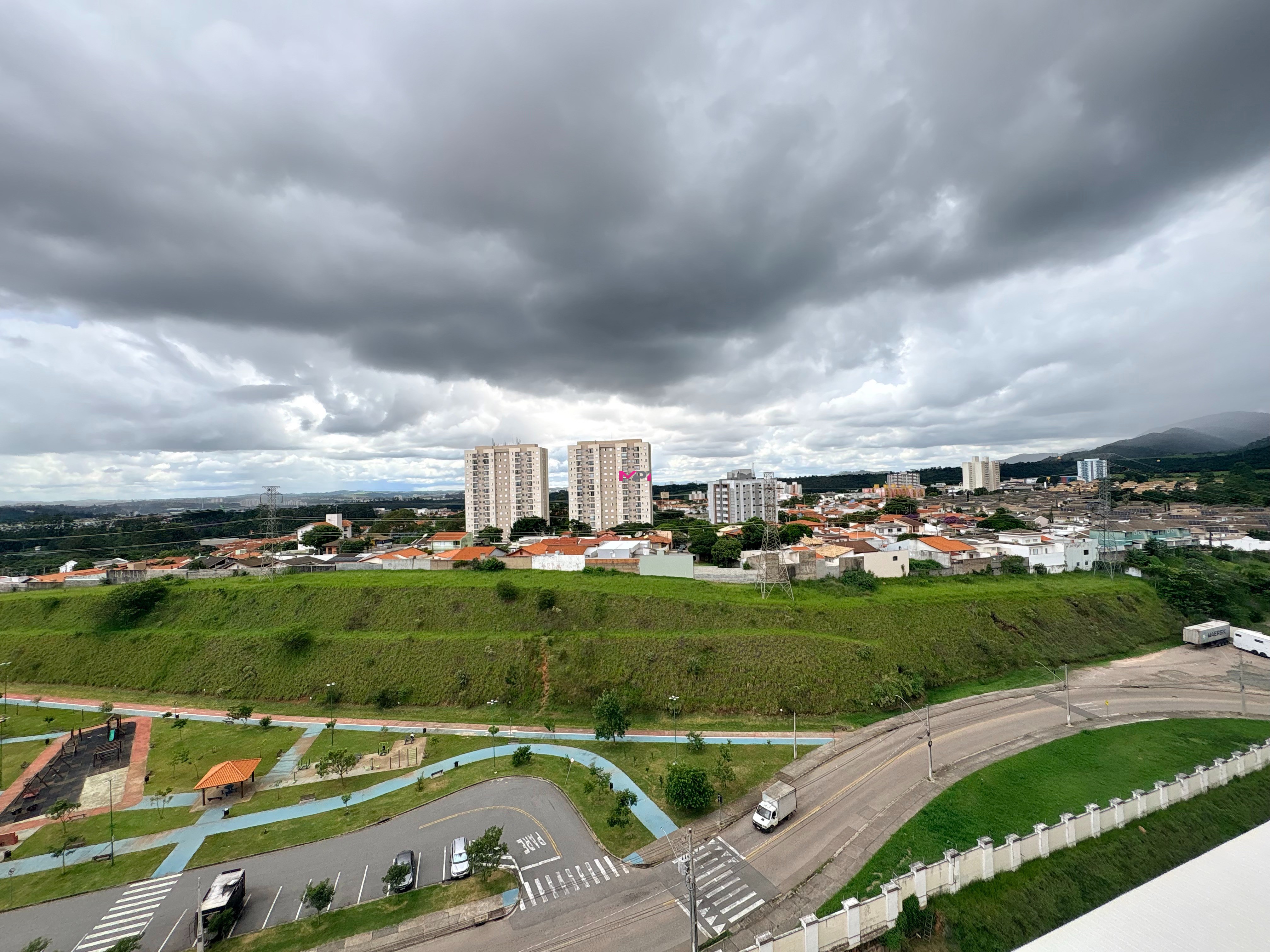 Apartamento, 2 quartos, 119 m² - Foto 29