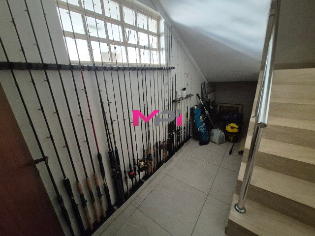 Casa de Condomínio, 4 quartos - Foto 38
