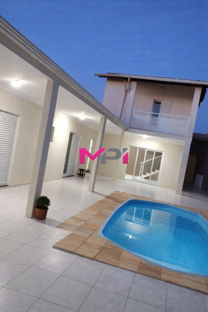 Casa, 4 quartos - Foto 18