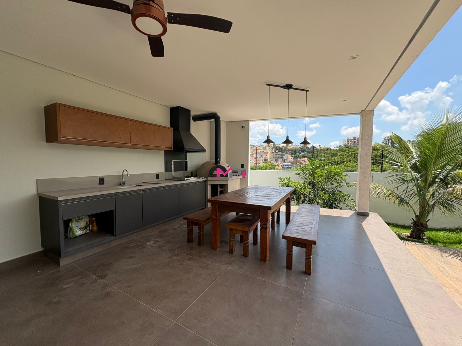 Casa de Condomínio, 3 quartos - Foto 27