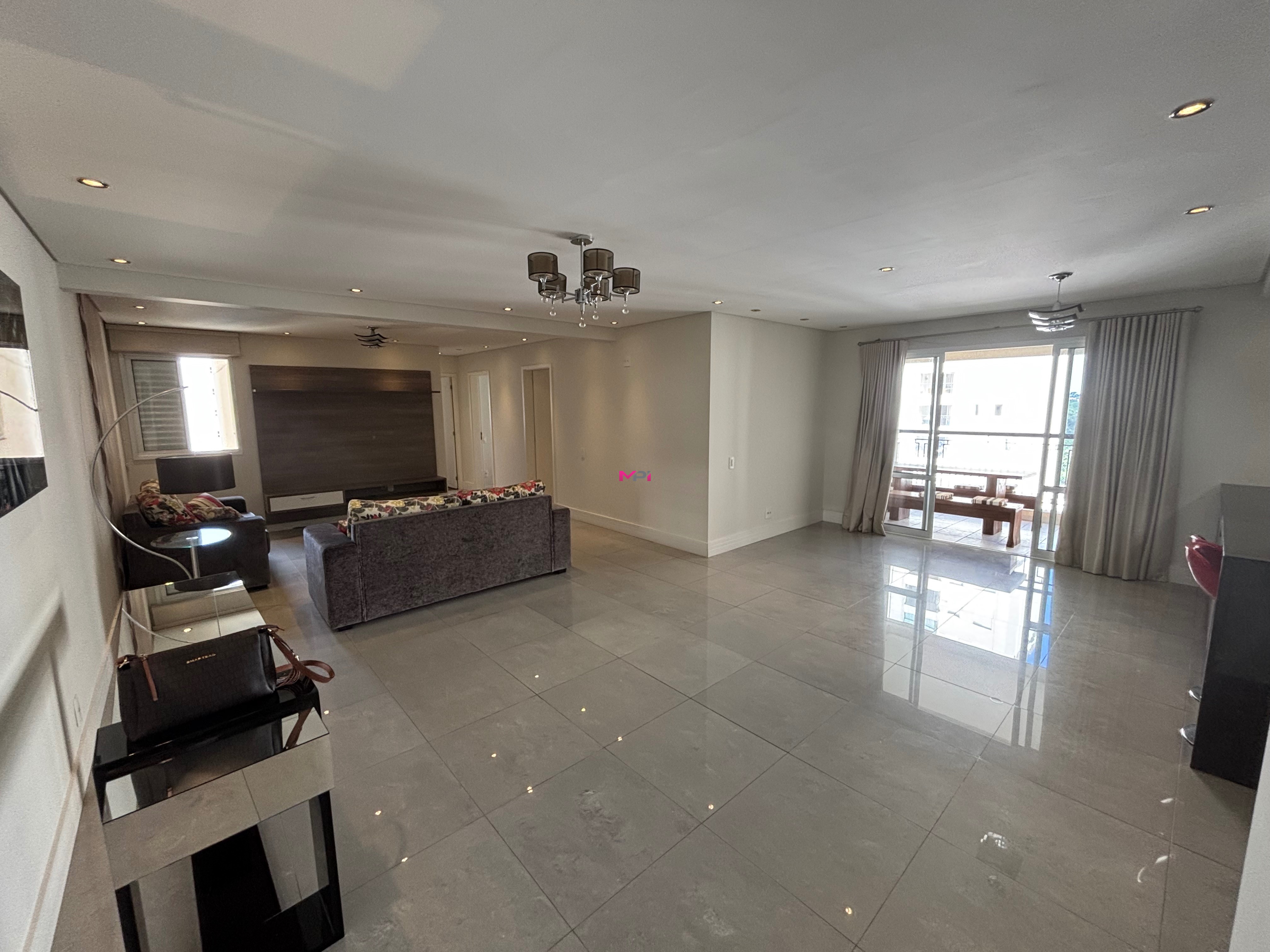 Apartamento, 3 quartos, 131 m² - Foto 4