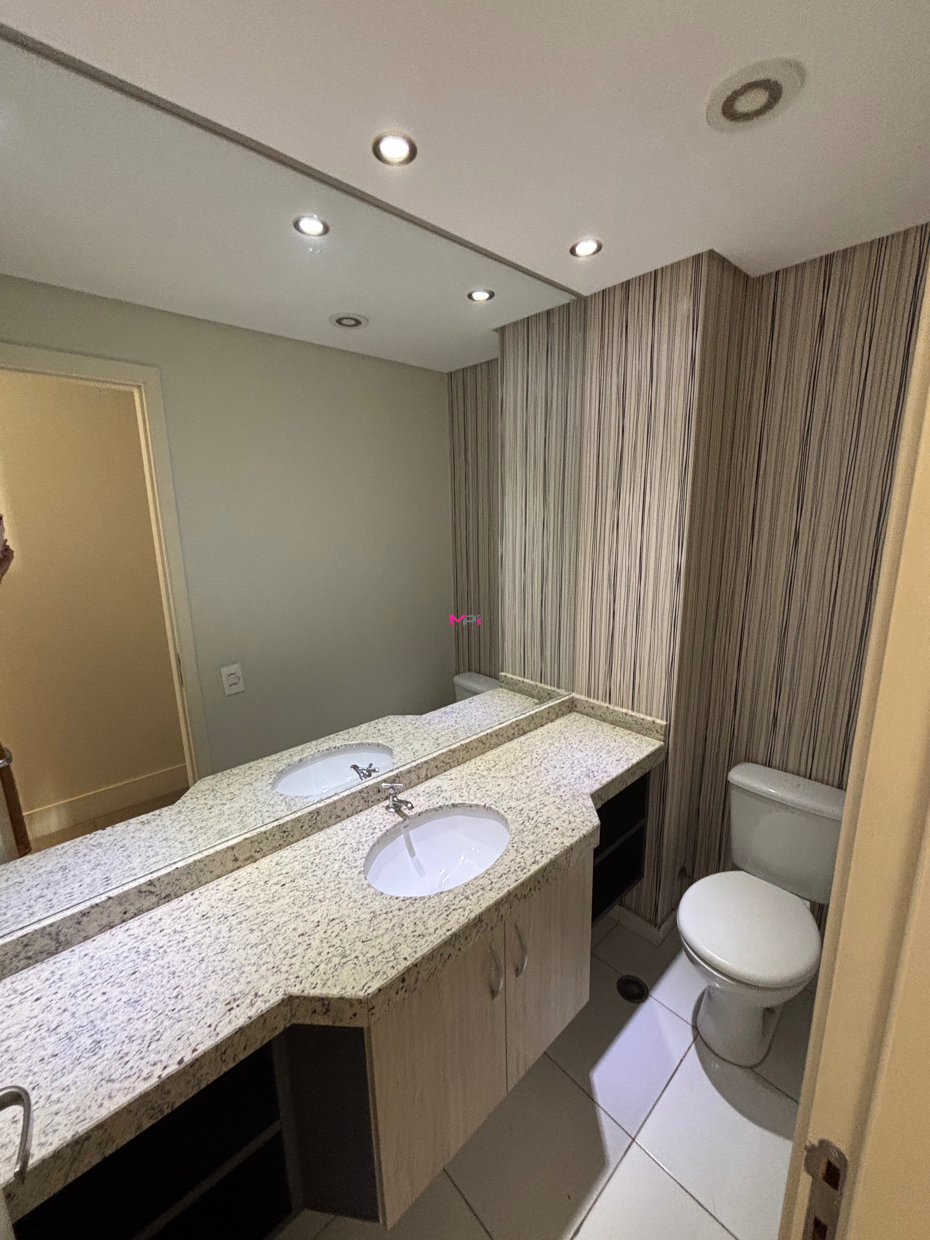 Apartamento, 3 quartos, 131 m² - Foto 5