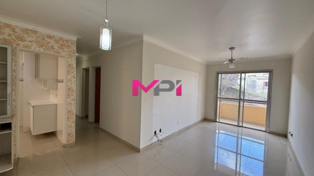 Apartamento, 2 quartos, 69 m² - Foto 1