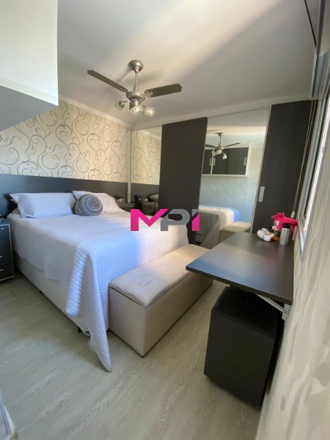 Apartamento, 3 quartos, 90 m² - Foto 16