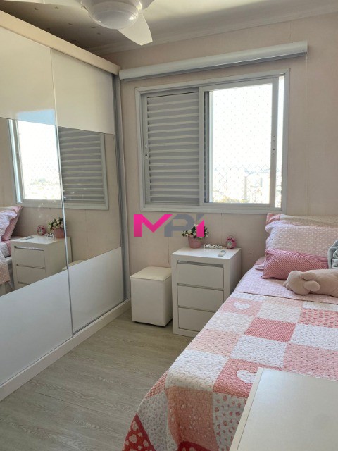 Apartamento, 3 quartos, 90 m² - Foto 20