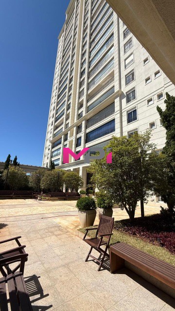 Apartamento, 4 quartos, 296 m² - Foto 31