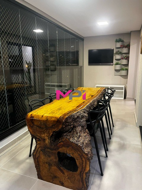 Apartamento, 3 quartos, 141 m² - Foto 1
