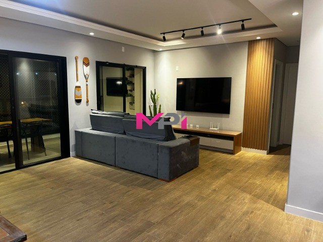 Apartamento, 3 quartos, 141 m² - Foto 3