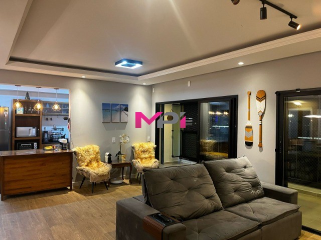 Apartamento, 3 quartos, 141 m² - Foto 5