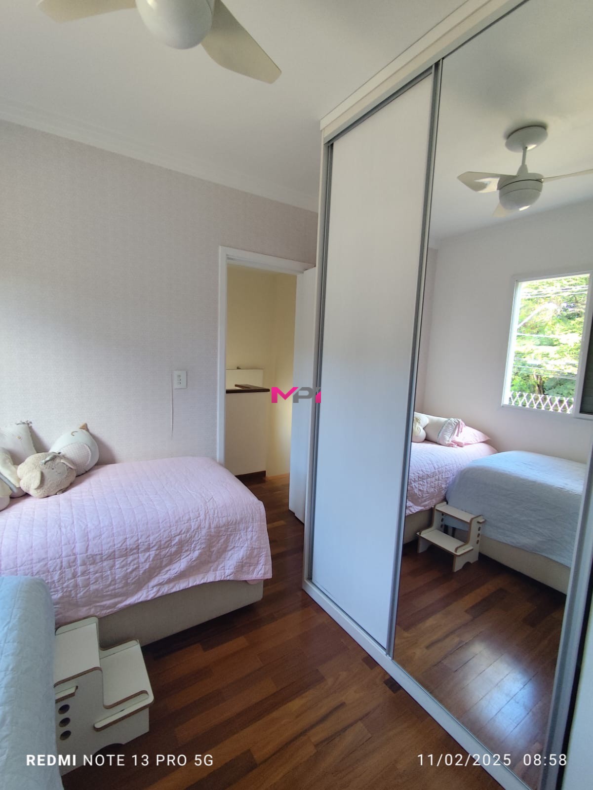 Casa de Condomínio, 3 quartos - Foto 18