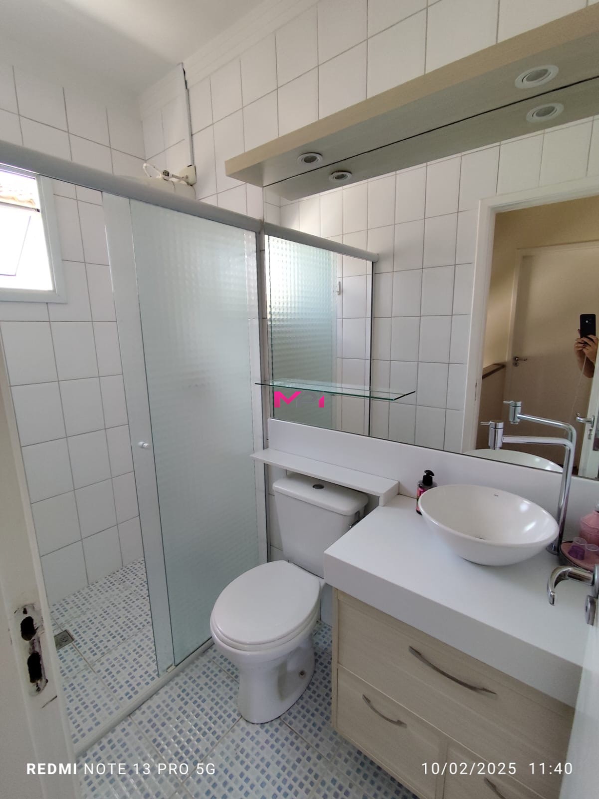 Casa de Condomínio, 3 quartos - Foto 23